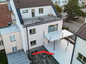 Prodej bytu 4+kk, Brno - Horní Heršpice, Pražákova, 83 m2