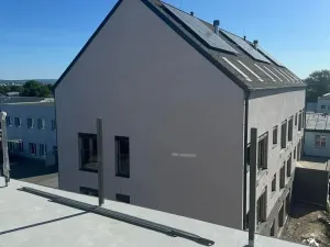 Prodej bytu 4+kk, Brno - Horní Heršpice, Pražákova, 97 m2
