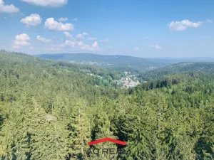 Prodej bytu 2+kk, Vrchlabí - Hořejší Vrchlabí, Horská, 49 m2