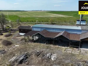 Pronájem skladu, Čermná ve Slezsku, 19200 m2