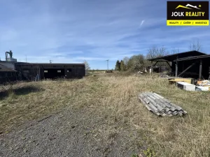 Pronájem skladu, Čermná ve Slezsku, 19200 m2