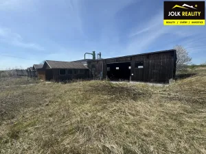 Pronájem skladu, Čermná ve Slezsku, 19200 m2