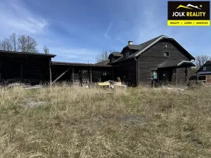 Pronájem skladu, Čermná ve Slezsku, 19200 m2