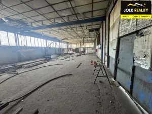 Pronájem skladu, Čermná ve Slezsku, 19200 m2