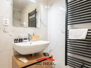 Prodej bytu 2+kk, Vrchlabí - Hořejší Vrchlabí, Horská, 68 m2