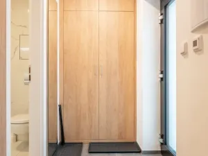 Prodej bytu 2+kk, Vrchlabí - Hořejší Vrchlabí, Horská, 68 m2