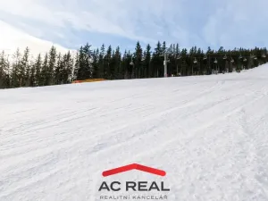 Prodej bytu 2+kk, Vrchlabí - Hořejší Vrchlabí, Horská, 68 m2