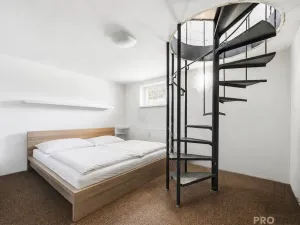 Pronájem bytu 2+1, Trutnov - Horní Staré Město, Moravská, 60 m2