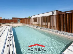 Prodej rodinného domu, Strachotín, Šakvická, 91 m2