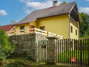Prodej chalupy, Horní Slavkov, Kfely, 150 m2