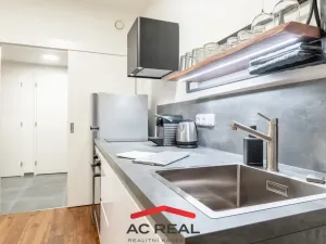 Prodej bytu 2+1, Vrchlabí - Hořejší Vrchlabí, Horská, 54 m2