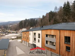 Prodej bytu 4+kk, Vrchlabí - Hořejší Vrchlabí, Horská, 87 m2