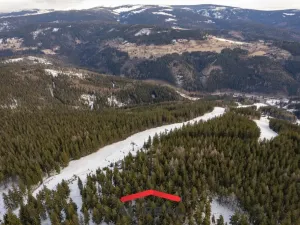 Prodej bytu 4+kk, Vrchlabí - Hořejší Vrchlabí, Horská, 87 m2