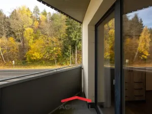 Prodej bytu 4+kk, Vrchlabí - Hořejší Vrchlabí, Horská, 87 m2