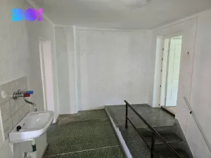 Prodej rodinného domu, Doloplazy, 80 m2