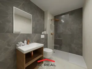 Prodej bytu 3+kk, Lednice, Slovácká, 51 m2