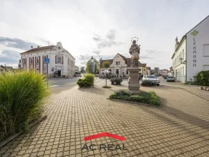 Prodej bytu 3+kk, Lednice, Slovácká, 51 m2