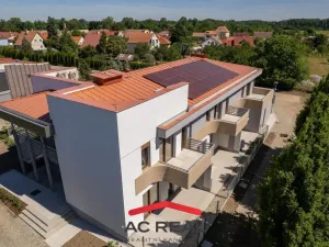 Prodej apartmánu, Lednice, Slovácká, 51 m2