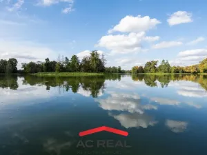 Prodej bytu 3+kk, Lednice, Slovácká, 48 m2