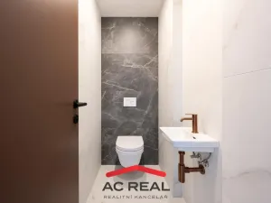 Prodej bytu 3+kk, Lednice, Slovácká, 48 m2