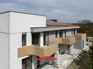 Prodej bytu 3+kk, Lednice, Slovácká, 48 m2