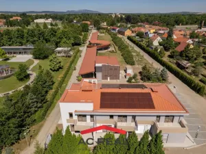 Prodej apartmánu, Lednice, Slovácká, 48 m2