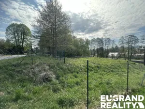 Prodej pozemku pro bydlení, Varnsdorf, Bratislavská, 2373 m2