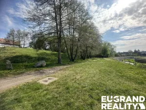 Prodej pozemku pro bydlení, Varnsdorf, Bratislavská, 2373 m2