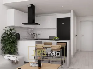 Prodej bytu 2+kk, Kypr, Kypr, 62 m2