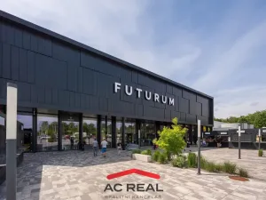 Prodej bytu 2+kk, Brno, Košuličova, 49 m2