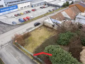 Prodej bytu 3+kk, Brno - Horní Heršpice, Košuličova, 57 m2