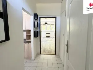 Prodej bytu 2+1, Praha - Libeň, U školičky, 42 m2