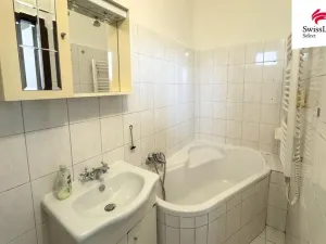 Prodej bytu 2+1, Praha - Libeň, U školičky, 42 m2