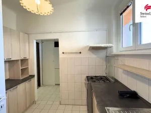 Prodej bytu 2+1, Praha - Libeň, U školičky, 42 m2