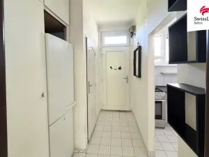 Prodej bytu 2+1, Praha - Libeň, U školičky, 42 m2