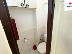 Prodej bytu 2+1, Praha - Libeň, U školičky, 42 m2