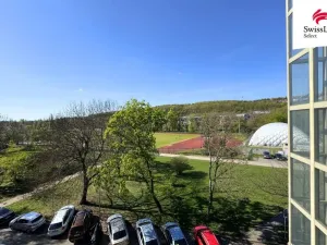 Prodej bytu 2+1, Praha - Libeň, U školičky, 42 m2