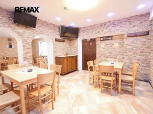 Pronájem restaurace, Orlová, Slezská, 250 m2