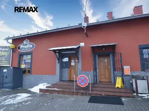 Pronájem restaurace, Orlová, Slezská, 250 m2