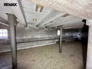 Prodej výrobních prostor, Jakubov u Moravských Budějovic, 830 m2
