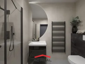 Prodej bytu 1+kk, Brno, Košuličova, 31 m2