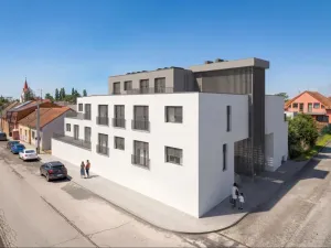 Prodej bytu 1+kk, Brno - Horní Heršpice, Košuličova, 31 m2