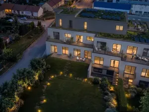 Prodej bytu 1+kk, Brno - Horní Heršpice, Košuličova, 31 m2