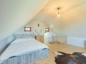 Prodej chaty, Jesenice, 68 m2