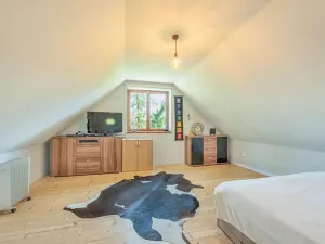 Prodej chaty, Jesenice, 68 m2