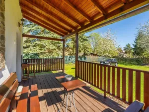 Prodej chaty, Jesenice, 68 m2