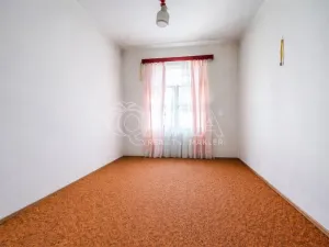 Prodej bytu 3+1, Praha - Vinohrady, Orlická, 112 m2