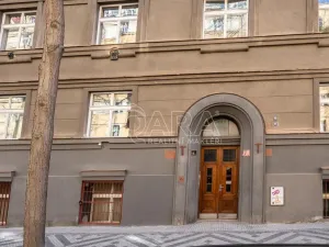 Prodej bytu 3+1, Praha - Vinohrady, Orlická, 112 m2