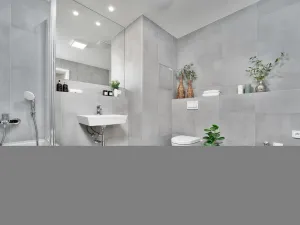 Pronájem bytu 2+kk, Ústí nad Orlicí, Východní, 64 m2