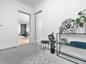 Pronájem bytu 2+kk, Ústí nad Orlicí, Východní, 64 m2